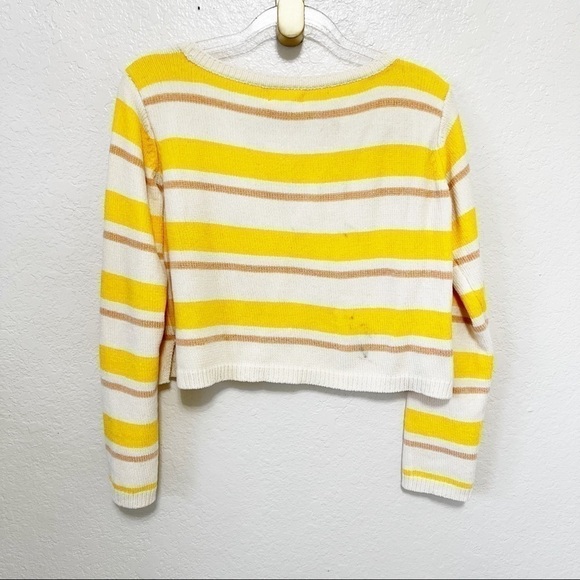 NEW L*Space Sun Seeker Sweater-Sun Seeker size small - Picture 7 of 10